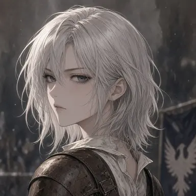 Profile image of エデリン