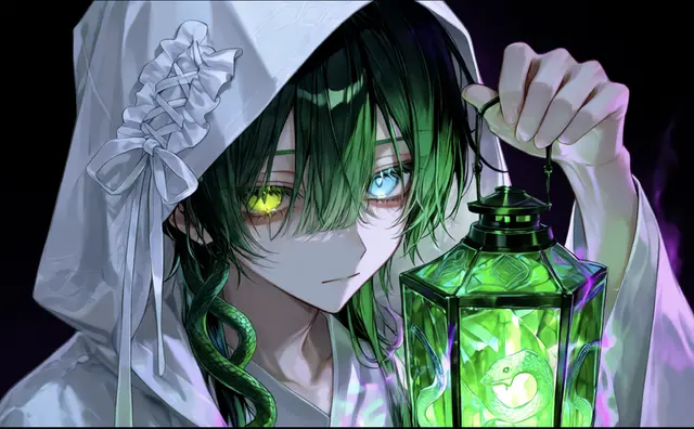 Profile image of 玄武