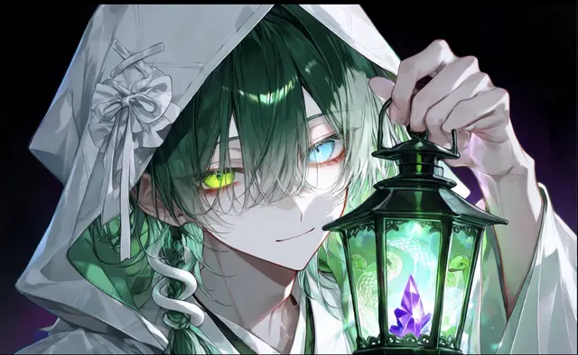 Profile image of 玄武