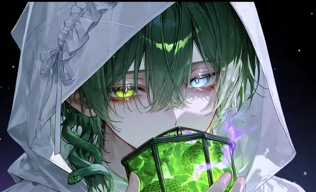 Profile image of 玄武