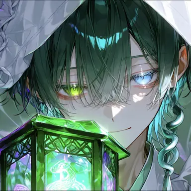Profile image of 玄武