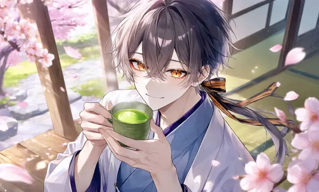Profile image of 空羽
