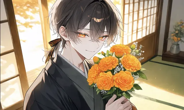Profile image of 空羽