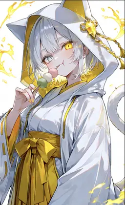 Profile image of 白虎