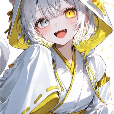 Profile image of 白虎