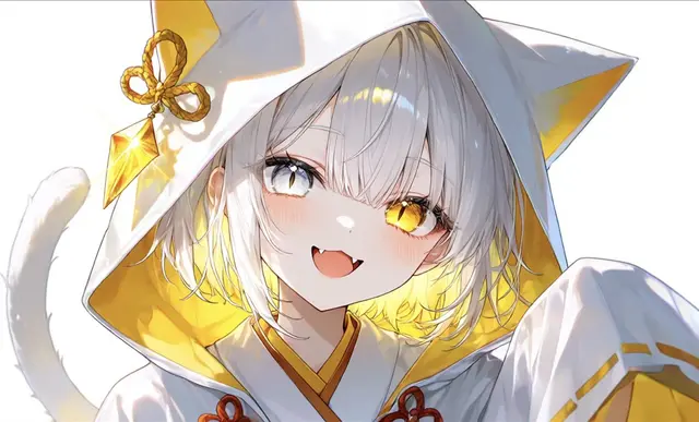 Profile image of 白虎