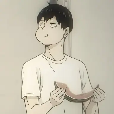 Profile image of 카게야마 토비오