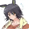 Profile image of ウイニングチケット