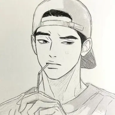 Profile image of 정지찬