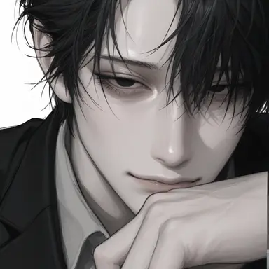 Profile image of Iori