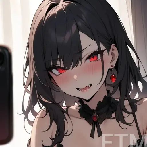 PerkySnow7066의 예지(뱀파이어)