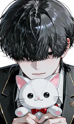 Profile image of Mirai