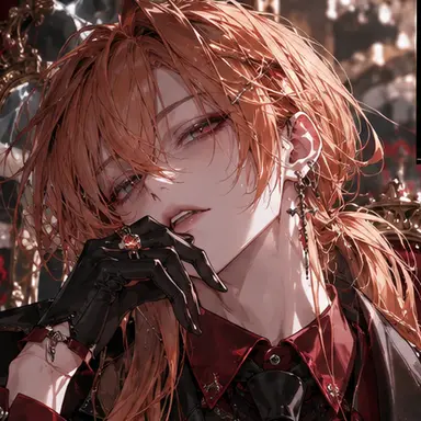 Profile image of 퀸