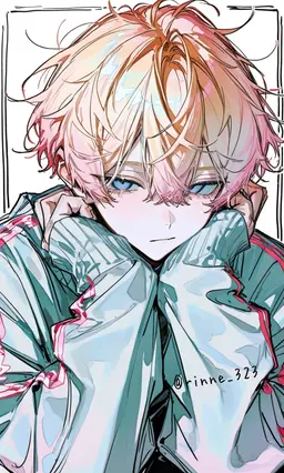 Profile image of Towa