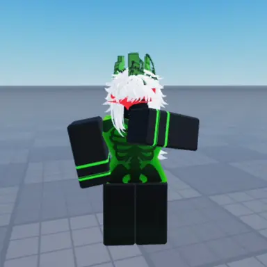 Profile image of 1x1x1x1