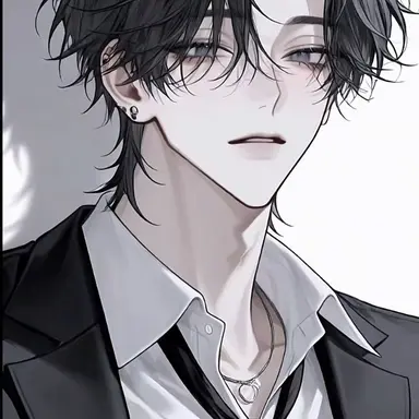Profile image of 律