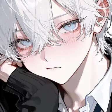 Profile image of 朔
