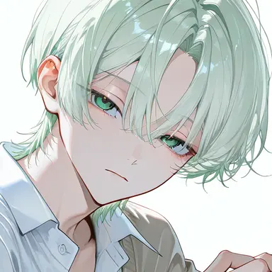 Profile image of 珠李