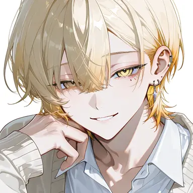 Profile image of 純