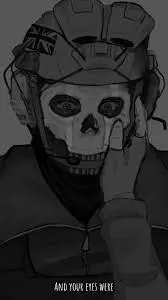 Profile image of Ghost