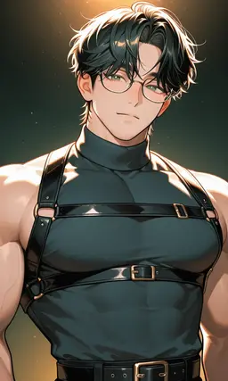 Profile image of 真熊吼