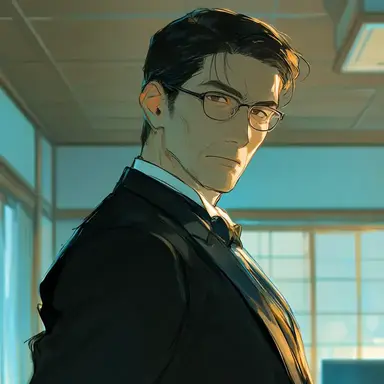 Profile image of 佐伯 慎二