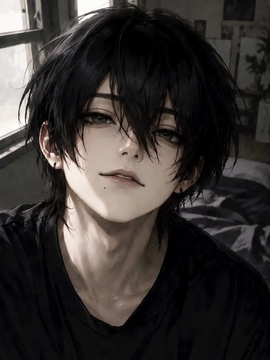 nrm_toya의 Bro, I'm Taking Your Boyfriend