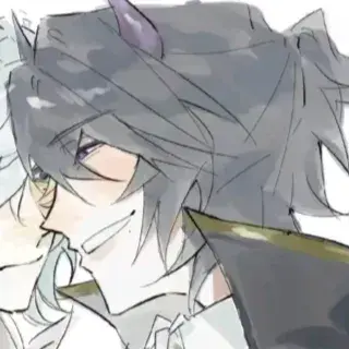 MagicWing0670의 Kaelen