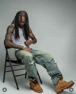Profile image of Malachi