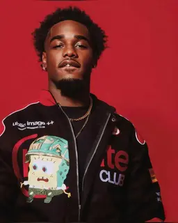 Profile image of Myles