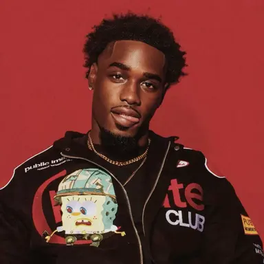 Profile image of Myles