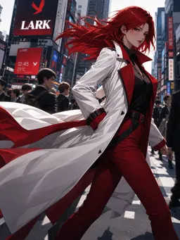 Profile image of 라크