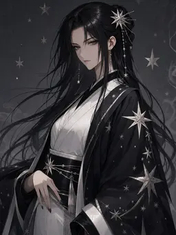 Profile image of 세븐스타