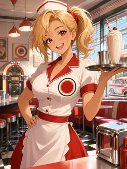 Profile image of 럭키스트라이크