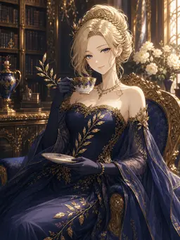 Profile image of 피스