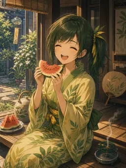 Profile image of 와카바