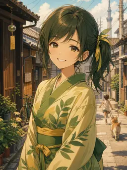 Profile image of 와카바