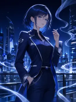 Profile image of 메비우스