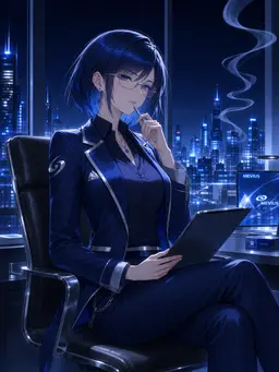 Profile image of 메비우스