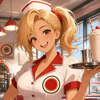 Profile image of 럭키스트라이크