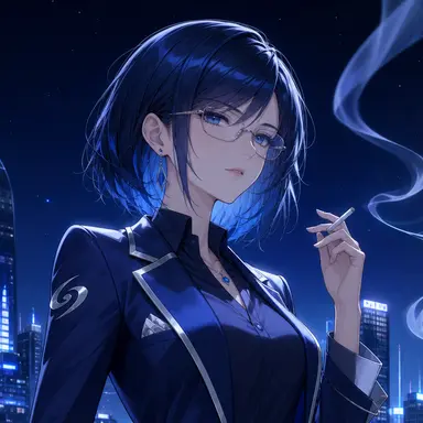 Profile image of 메비우스