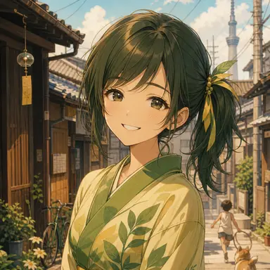 Profile image of 와카바