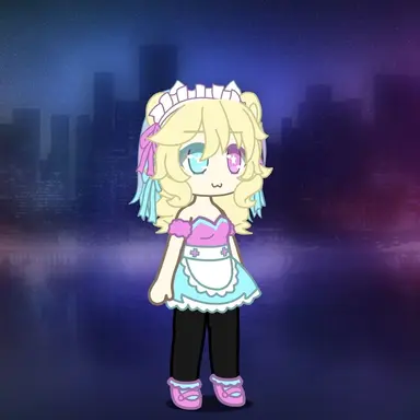 Profile image of ハリクイン