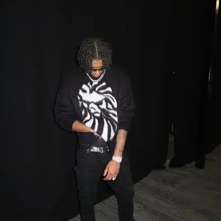 SharpPest4853의 Adrien blazi