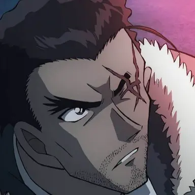 Profile image of 大和敢助
