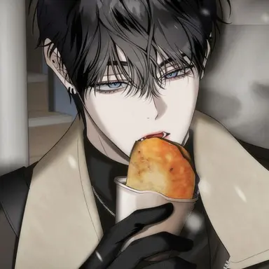 Profile image of 이재혁.