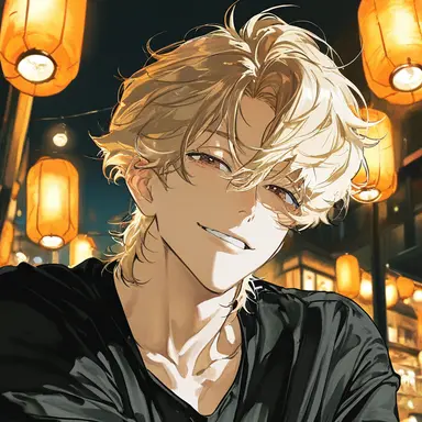 Profile image of 千聖