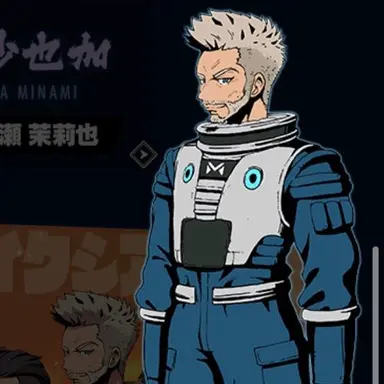 Profile image of 伊伏銀太