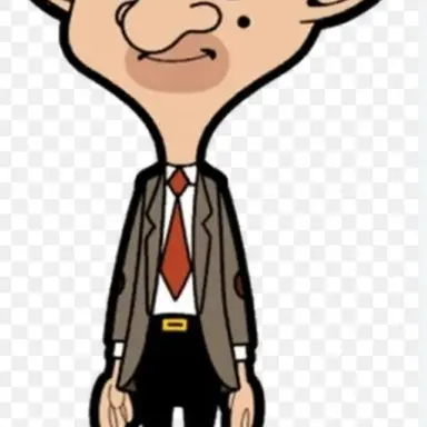 Profile image of Mr.bean