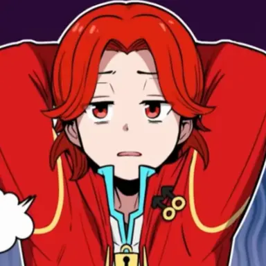 Profile image of レッド